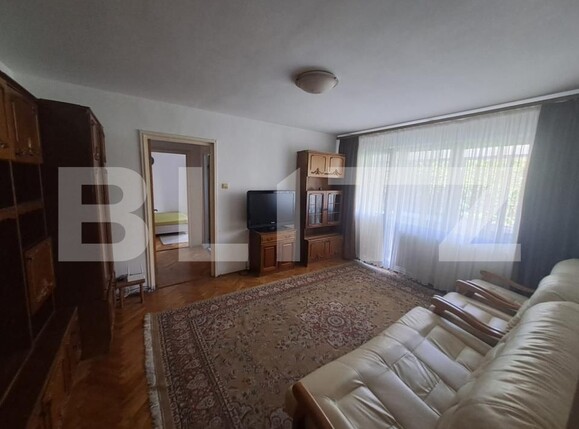 Apartament de vânzare 2 camere Centrul Civic - 202201AV | BLITZ Brașov | Poza2