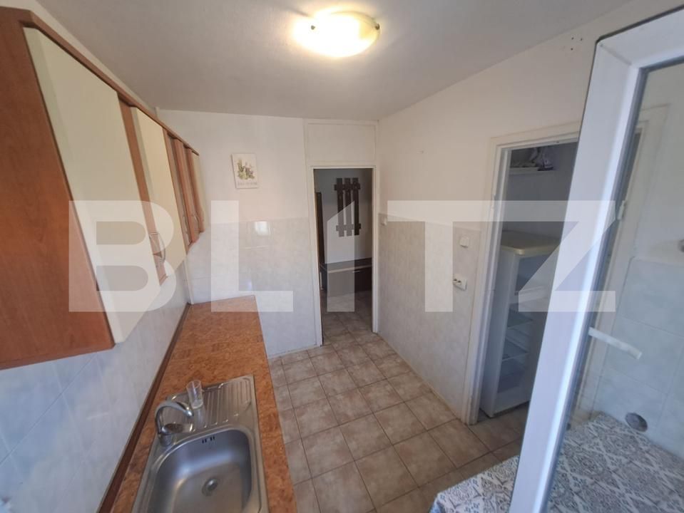 Apartament de vânzare 2 camere Centrul Civic - 202201AV | BLITZ Brașov | Poza4