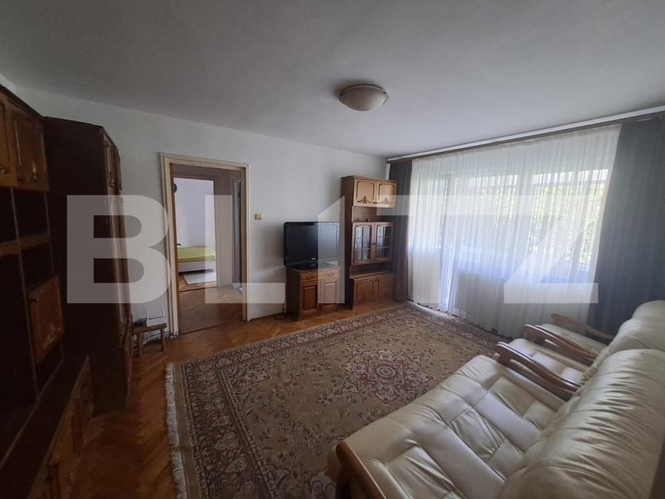 Apartament de vânzare 2 camere Centrul Civic - 202201AV | BLITZ Brașov | Poza2