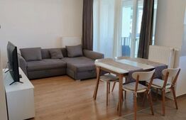Apartament de vanzare, 46 mp, parcare, zona Tractorul - Kasper