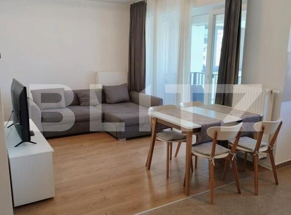 Apartament de vânzare 2 camere Tractorul - 202202AV | BLITZ Brașov | Poza4