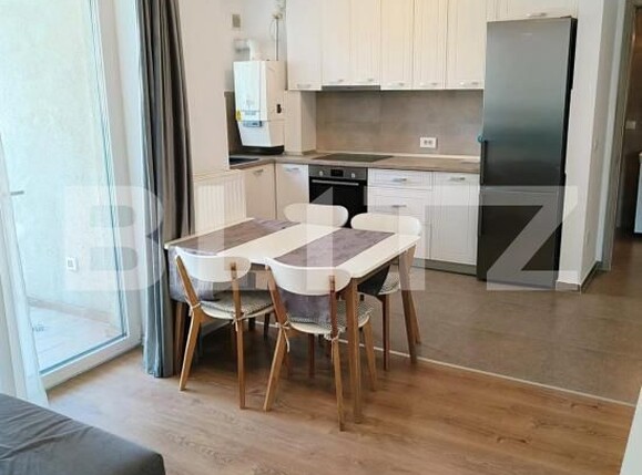 Apartament de vânzare 2 camere Tractorul - 202202AV | BLITZ Brașov | Poza1