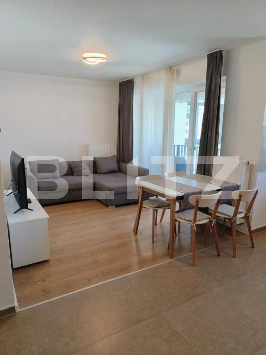 Apartament de vânzare 2 camere Tractorul - 202202AV | BLITZ Brașov | Poza4