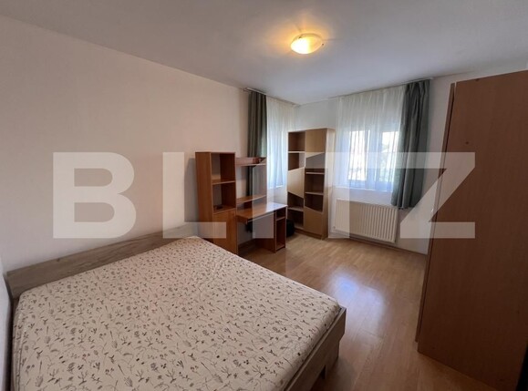 Apartament de închiriat 2 camere Zorilor - 202204AI | BLITZ Cluj-Napoca | Poza2