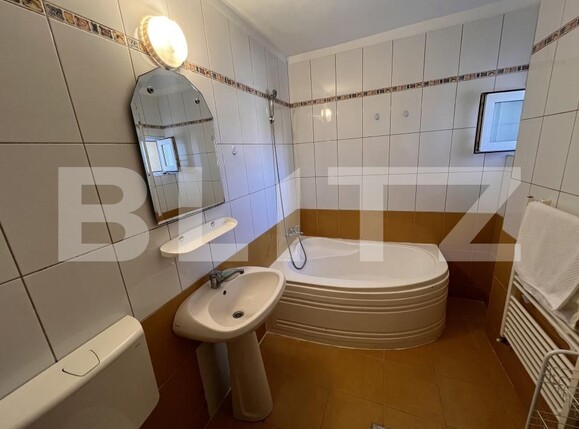 Apartament de închiriat 2 camere Zorilor - 202204AI | BLITZ Cluj-Napoca | Poza4