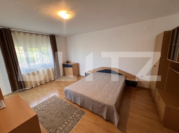Apartament de închiriat 2 camere Zorilor - 202204AI | BLITZ Cluj-Napoca | Poza1
