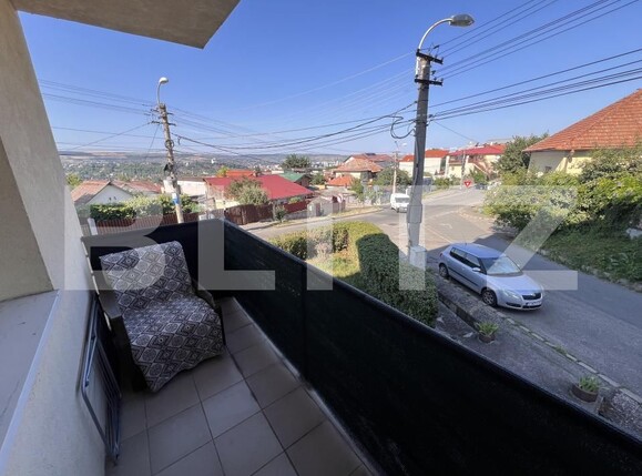 Apartament de închiriat 2 camere Zorilor - 202204AI | BLITZ Cluj-Napoca | Poza3