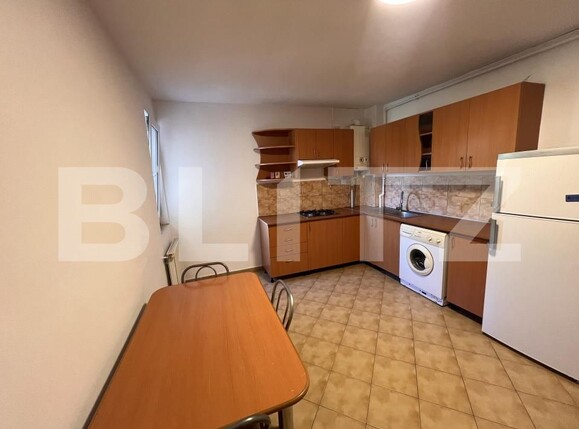 Apartament de închiriat 2 camere Zorilor - 202204AI | BLITZ Cluj-Napoca | Poza5
