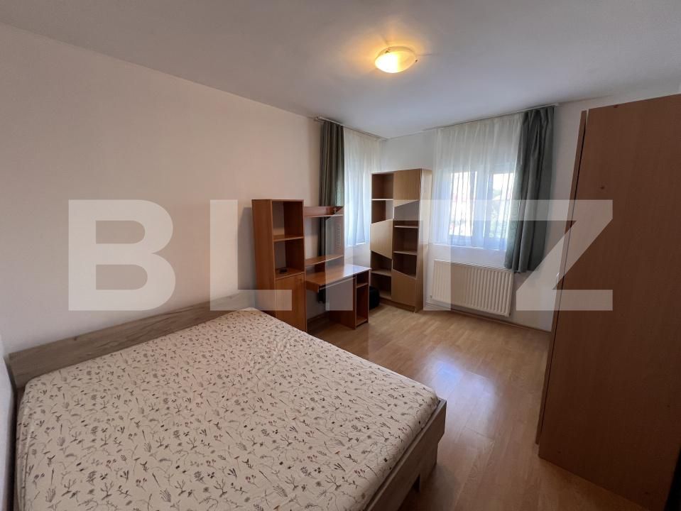 Apartament de închiriat 2 camere Zorilor - 202204AI | BLITZ Cluj-Napoca | Poza2