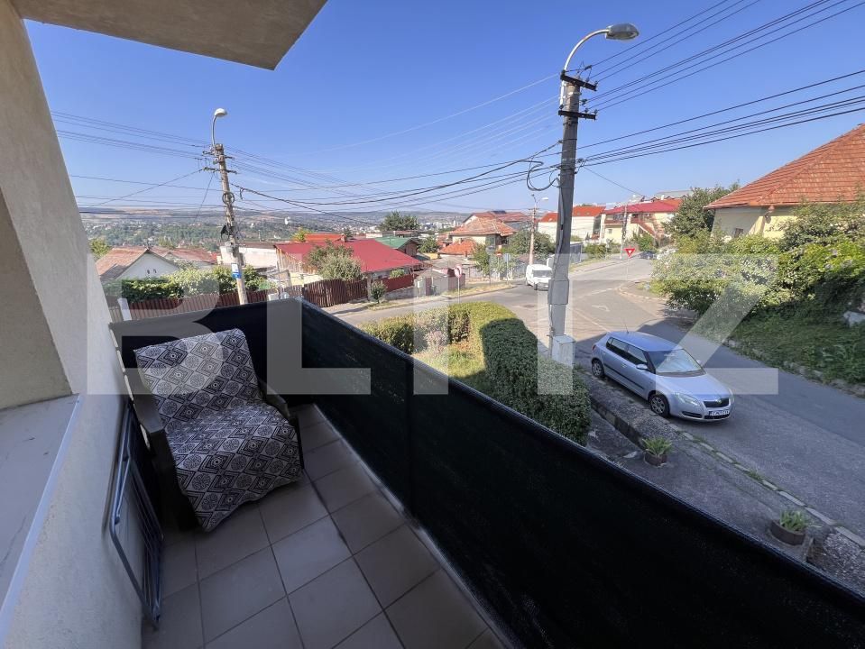 Apartament de închiriat 2 camere Zorilor - 202204AI | BLITZ Cluj-Napoca | Poza3
