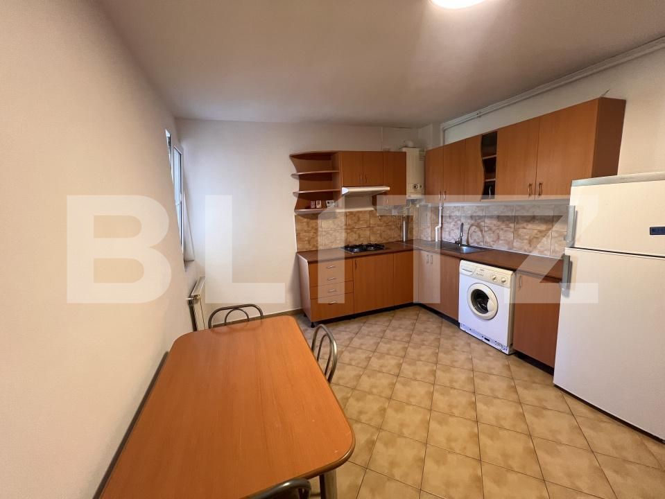 Apartament de închiriat 2 camere Zorilor - 202204AI | BLITZ Cluj-Napoca | Poza5
