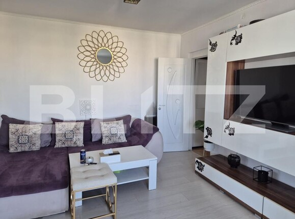 Apartament de vânzare 2 camere Astra - 202206AV | BLITZ Brașov | Poza1