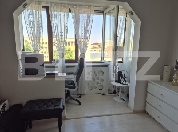 Apartament de vânzare 2 camere Astra - 202206AV | BLITZ Brașov | Poza4