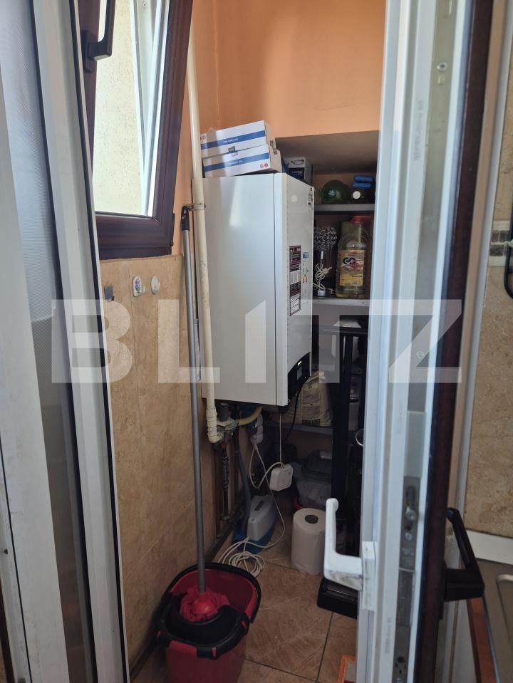 Apartament de vânzare 2 camere Astra - 202206AV | BLITZ Brașov | Poza8