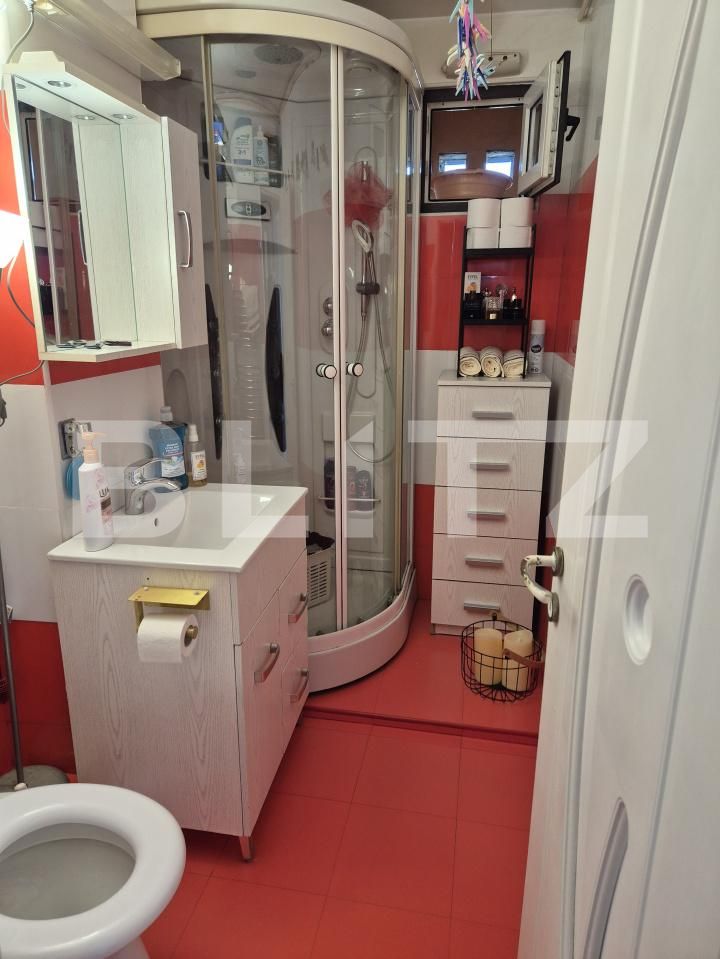 Apartament de vânzare 2 camere Astra - 202206AV | BLITZ Brașov | Poza6