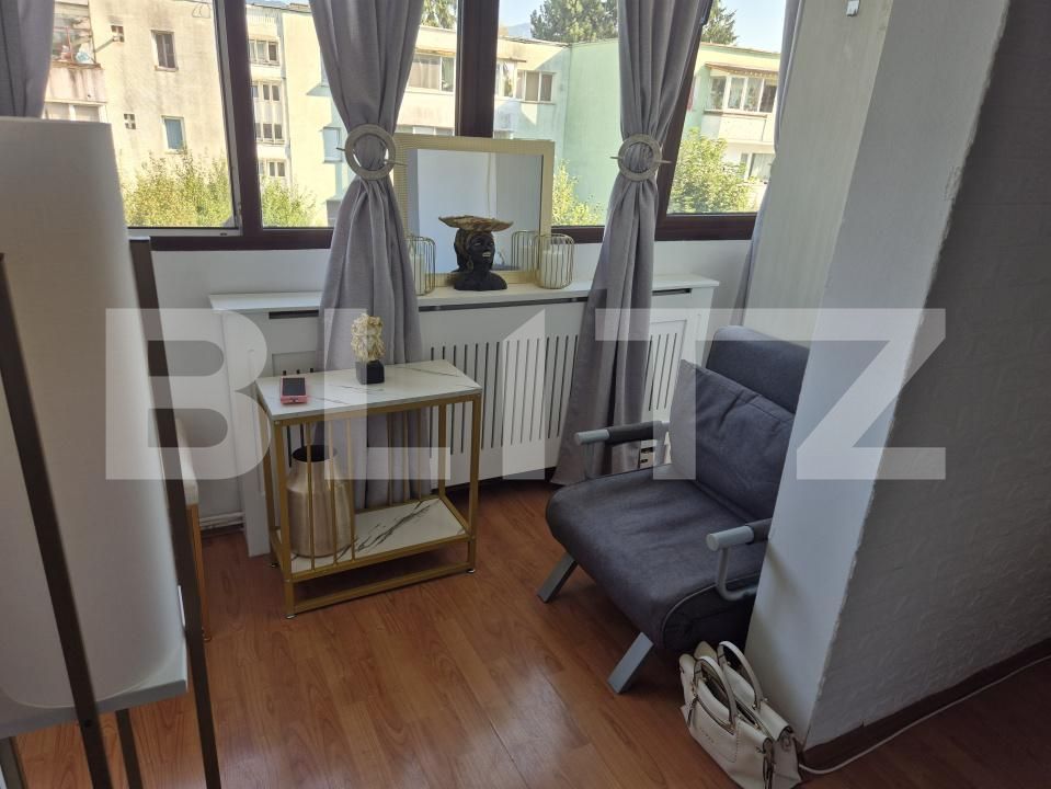 Apartament de vânzare 2 camere Astra - 202206AV | BLITZ Brașov | Poza5