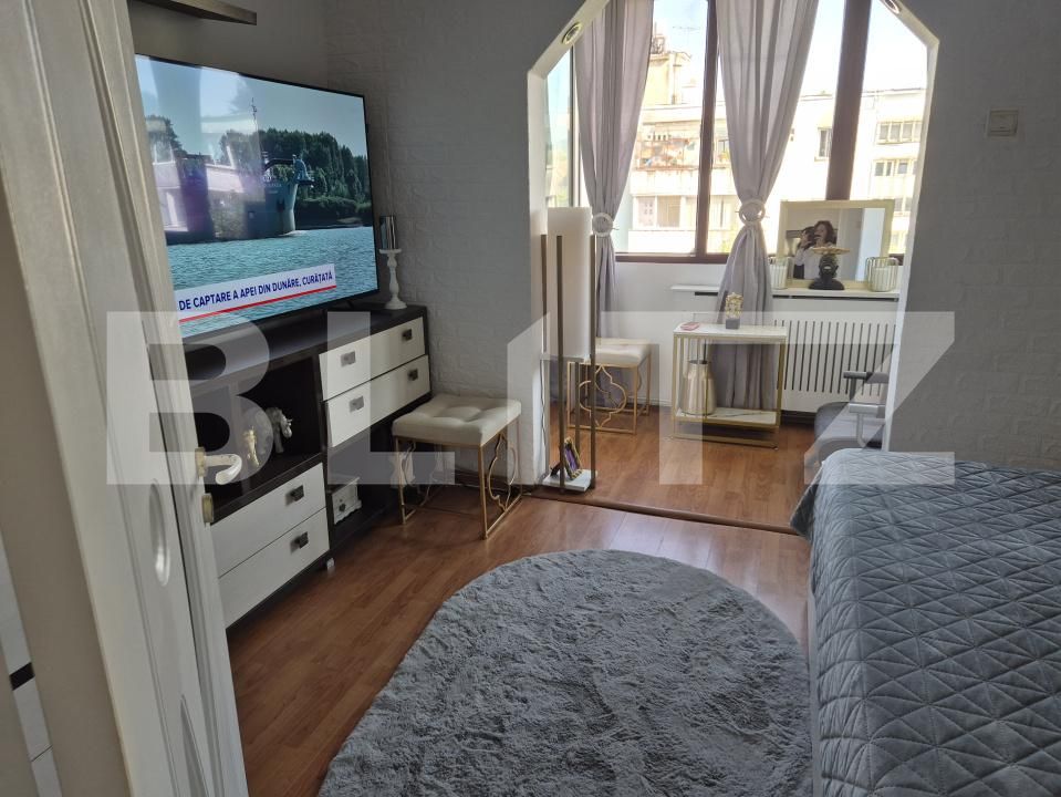 Apartament de vânzare 2 camere Astra - 202206AV | BLITZ Brașov | Poza3