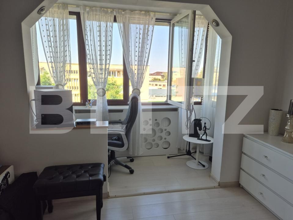 Apartament de vânzare 2 camere Astra - 202206AV | BLITZ Brașov | Poza4