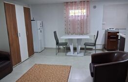 Garsoniera semidecomandata, 24, zona Borhanci