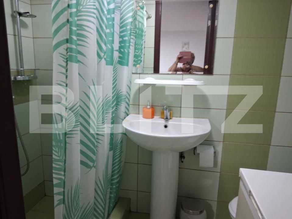 Garsonieră de închiriat Borhanci - 202209AI | BLITZ Cluj-Napoca | Poza4
