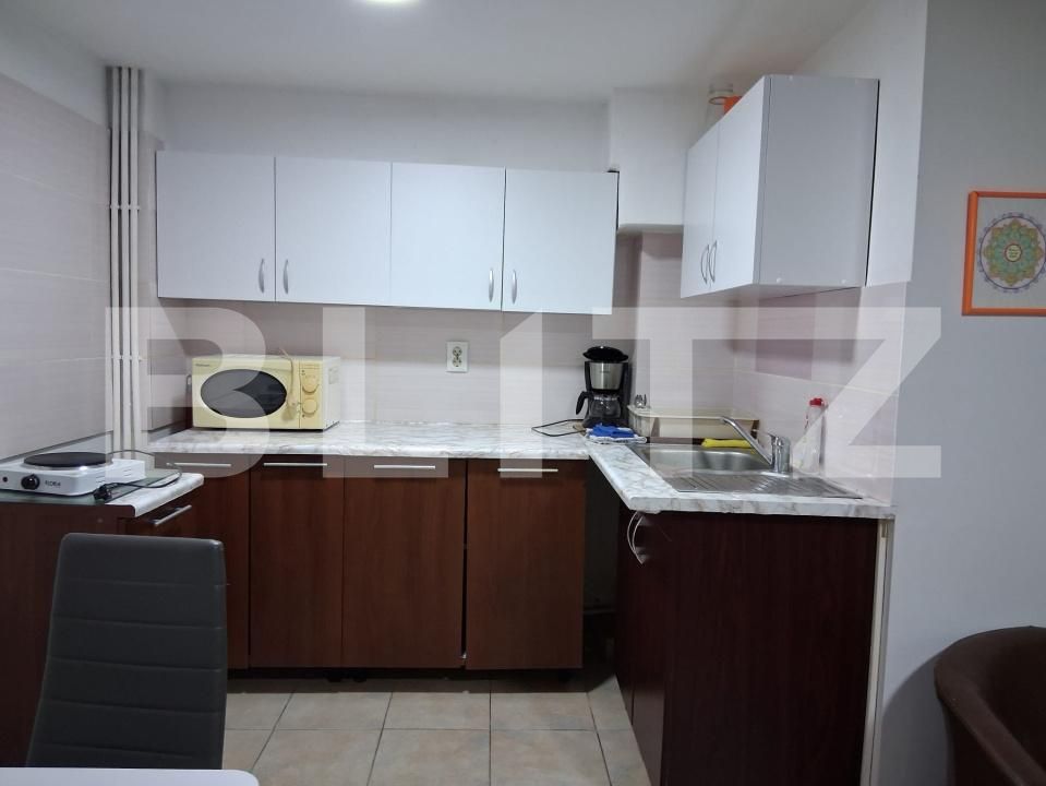 Garsonieră de închiriat Borhanci - 202209AI | BLITZ Cluj-Napoca | Poza2
