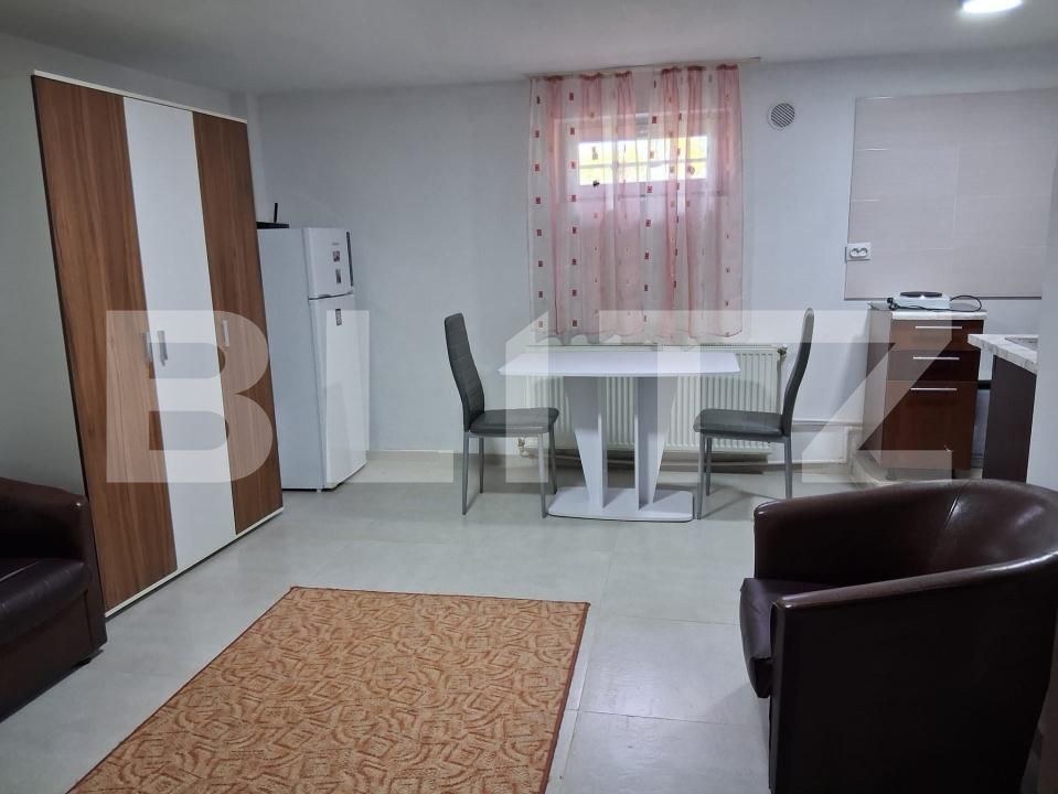Garsonieră de închiriat Borhanci - 202209AI | BLITZ Cluj-Napoca | Poza3