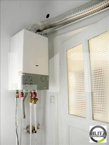 Spațiu birouri de închiriat Central - 20221SIB | BLITZ Cluj-Napoca | Poza5