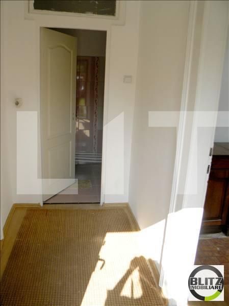 Spațiu birouri de închiriat Central - 20221SIB | BLITZ Cluj-Napoca | Poza4