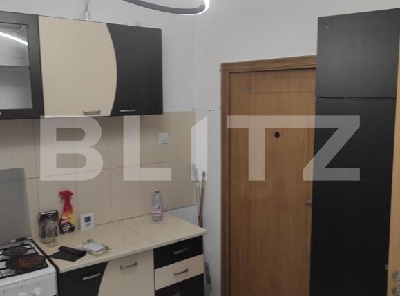 Garsonieră de închiriat Central - 202210AI | BLITZ Cluj-Napoca | Poza2
