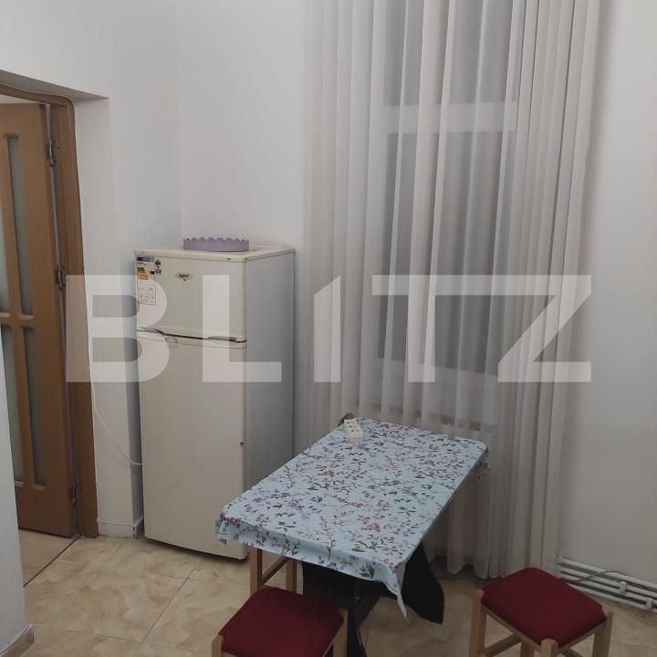 Garsonieră de închiriat Central - 202210AI | BLITZ Cluj-Napoca | Poza4