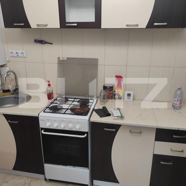 Garsonieră de închiriat Central - 202210AI | BLITZ Cluj-Napoca | Poza3
