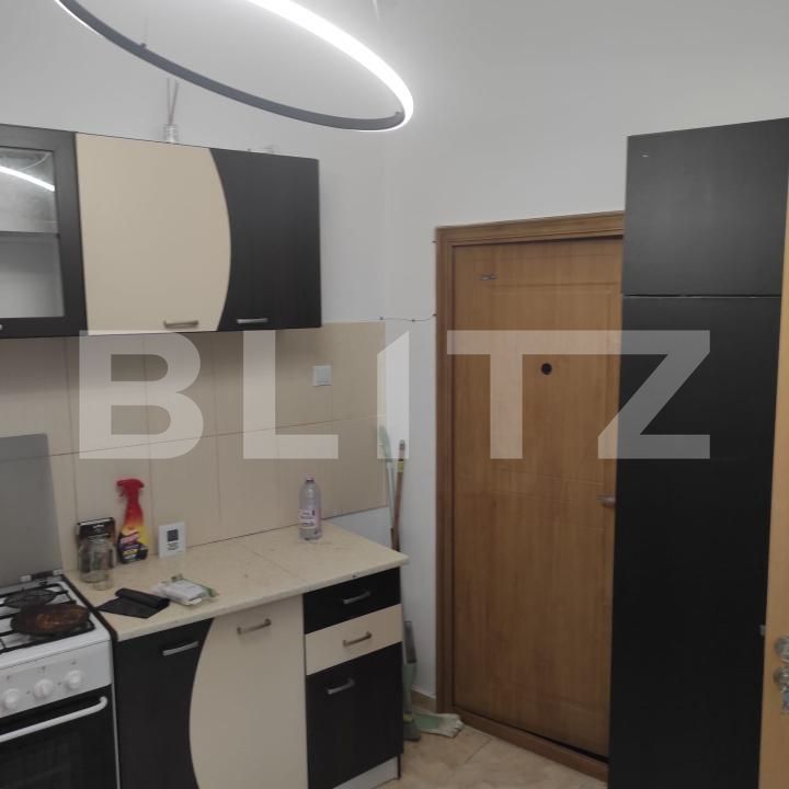 Garsonieră de închiriat Central - 202210AI | BLITZ Cluj-Napoca | Poza2