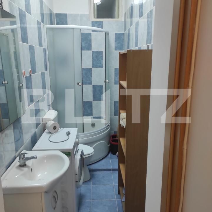 Garsonieră de închiriat Central - 202210AI | BLITZ Cluj-Napoca | Poza5