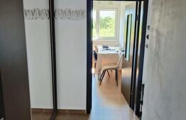 Garsonieră de vânzare, 38 mp, parcare, zona Sanpetru