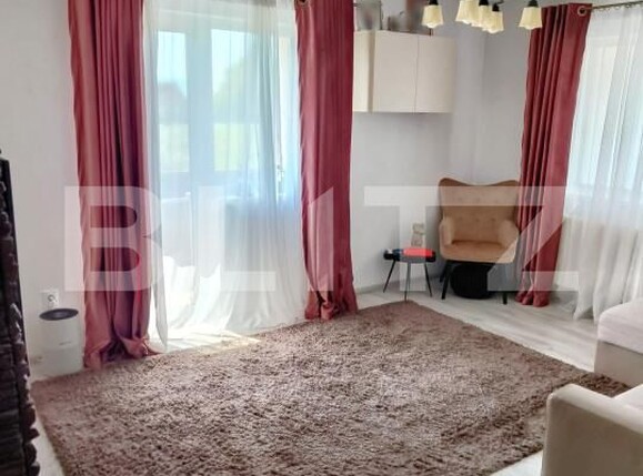 Garsonieră de vânzare Sanpetru - 202212AV | BLITZ Brașov | Poza1