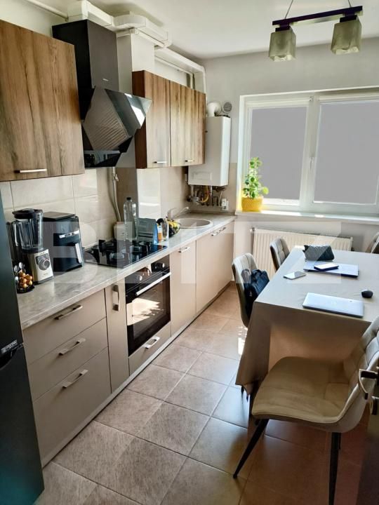 Garsonieră de vânzare Sanpetru - 202212AV | BLITZ Brașov | Poza3