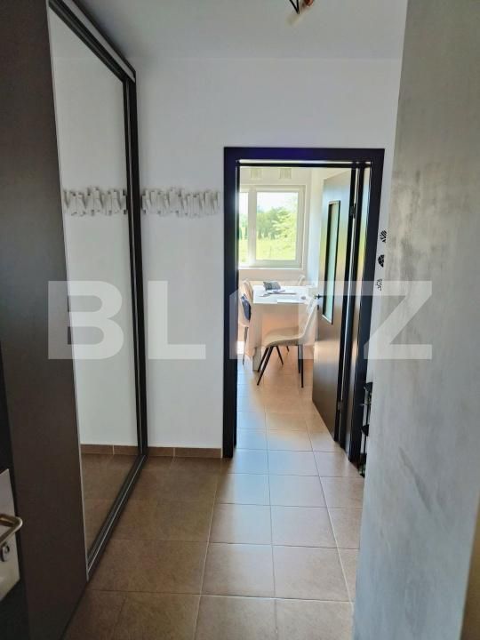 Garsonieră de vânzare Sanpetru - 202212AV | BLITZ Brașov | Poza4