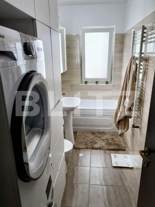 Garsonieră de vânzare Sanpetru - 202212AV | BLITZ Brașov | Poza6