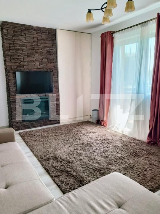 Garsonieră de vânzare Sanpetru - 202212AV | BLITZ Brașov | Poza2