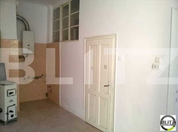 Spațiu birouri de închiriat Central - 20222SIB | BLITZ Cluj-Napoca | Poza4