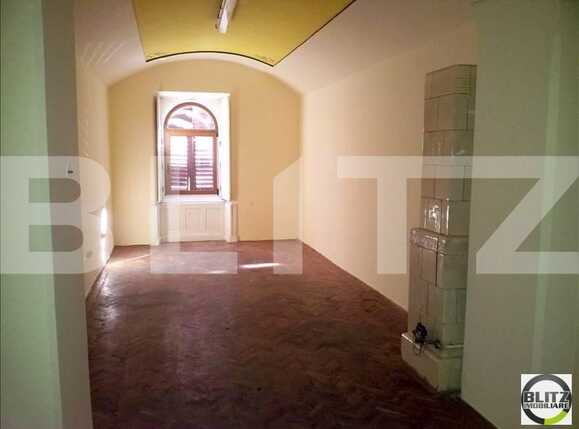 Spațiu birouri de închiriat Central - 20222SIB | BLITZ Cluj-Napoca | Poza2