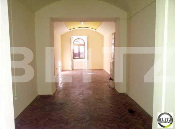 Spațiu birouri de închiriat Central - 20222SIB | BLITZ Cluj-Napoca | Poza1