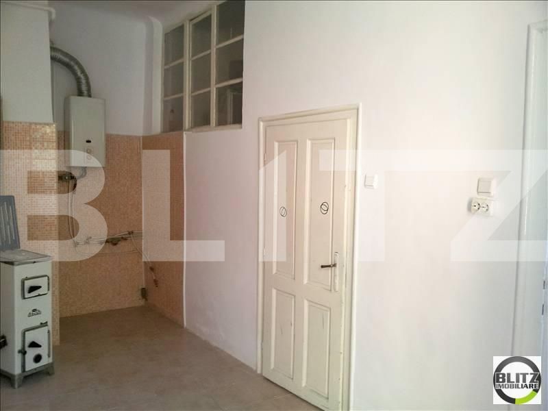 Spațiu birouri de închiriat Central - 20222SIB | BLITZ Cluj-Napoca | Poza4