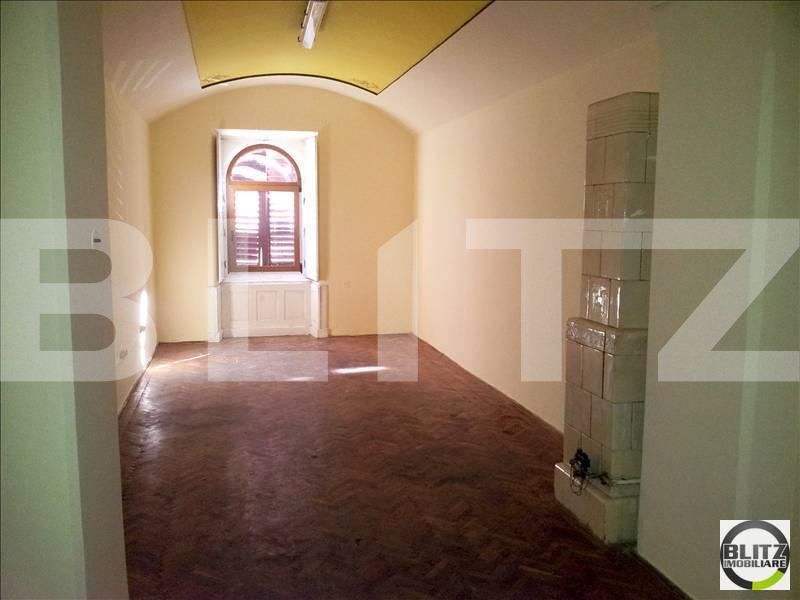 Spațiu birouri de închiriat Central - 20222SIB | BLITZ Cluj-Napoca | Poza2