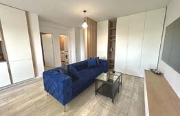 Apartament 2 camere, LUX, parcare subterană, zona Gheorgheni