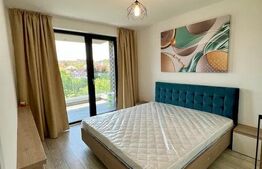 Apartament 2 camere, LUX, parcare subterană, zona Gheorgheni