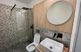 Apartament 2 camere, LUX, parcare subterană, zona Gheorgheni