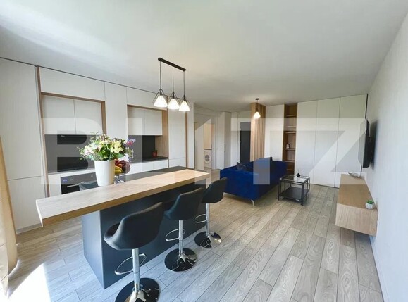 Apartament de închiriat 2 camere Gheorgheni - 202222AI | BLITZ Cluj-Napoca | Poza1