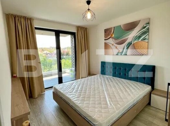 Apartament de închiriat 2 camere Gheorgheni - 202222AI | BLITZ Cluj-Napoca | Poza3