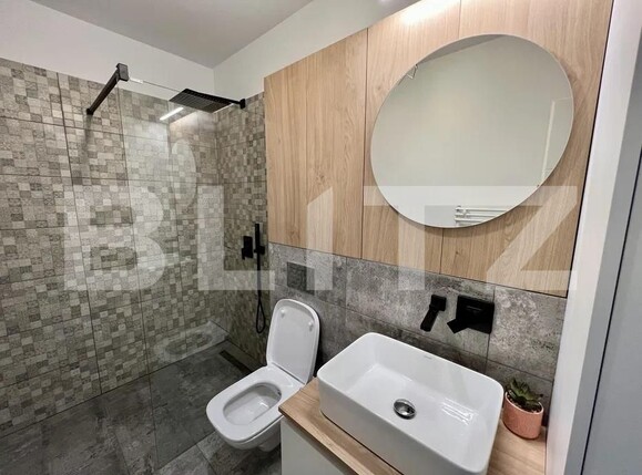 Apartament de închiriat 2 camere Gheorgheni - 202222AI | BLITZ Cluj-Napoca | Poza4